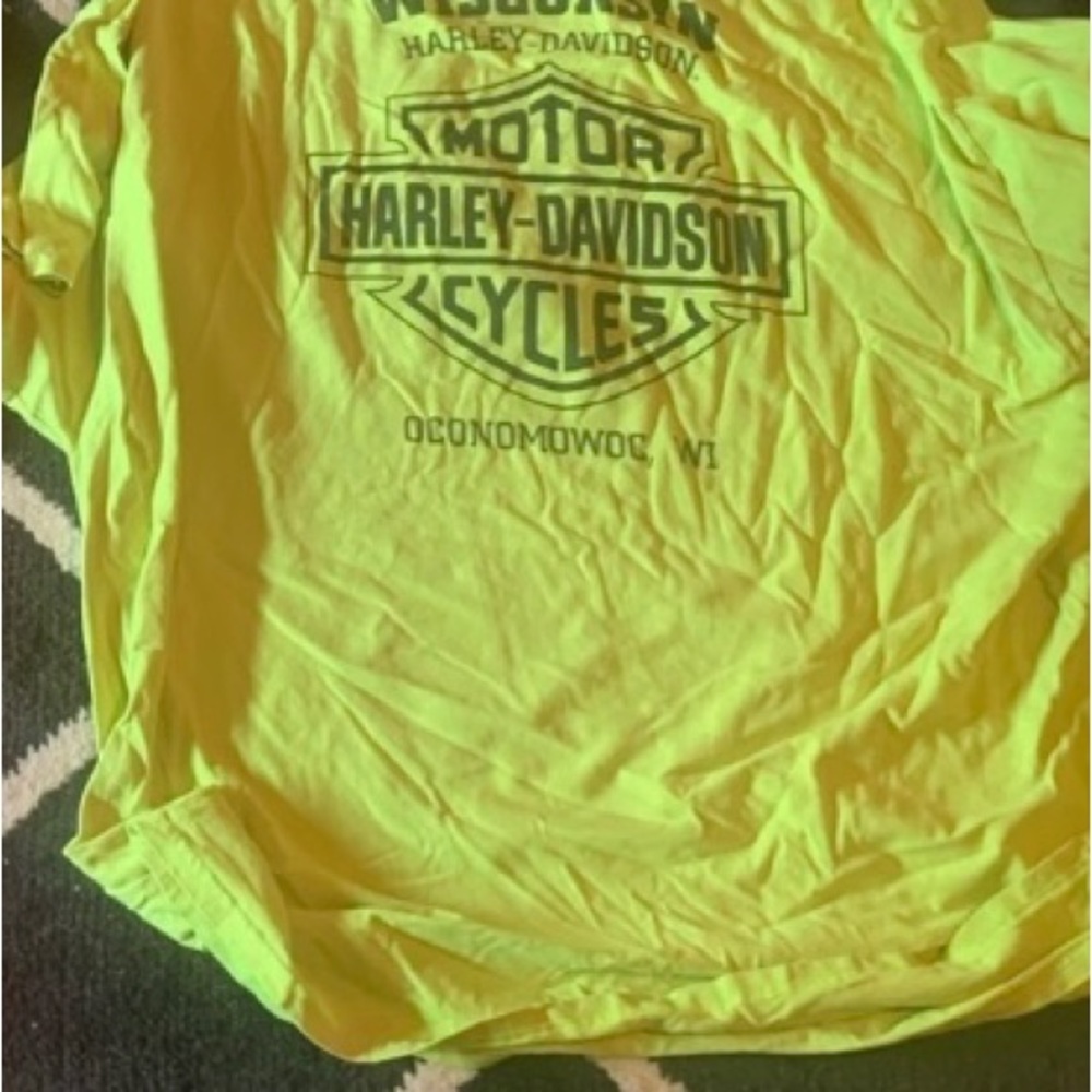Harley T-Shirt